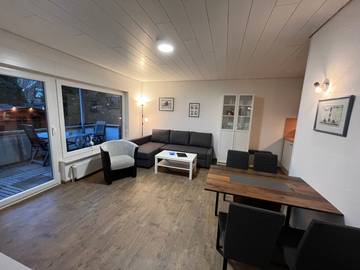 Ferienwohnung für 4 Personen in Nordseeküste, Landkreis Aurich, Bild 1