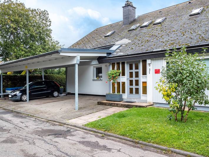 Ferienwohnung für 2 Personen, mit Balkon in Hinterzarten - 3