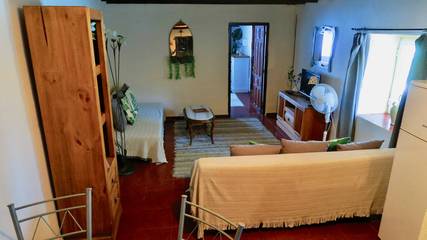 Casa Rural para 6 Personas en Venta del Peral, Cúllar, Foto 4