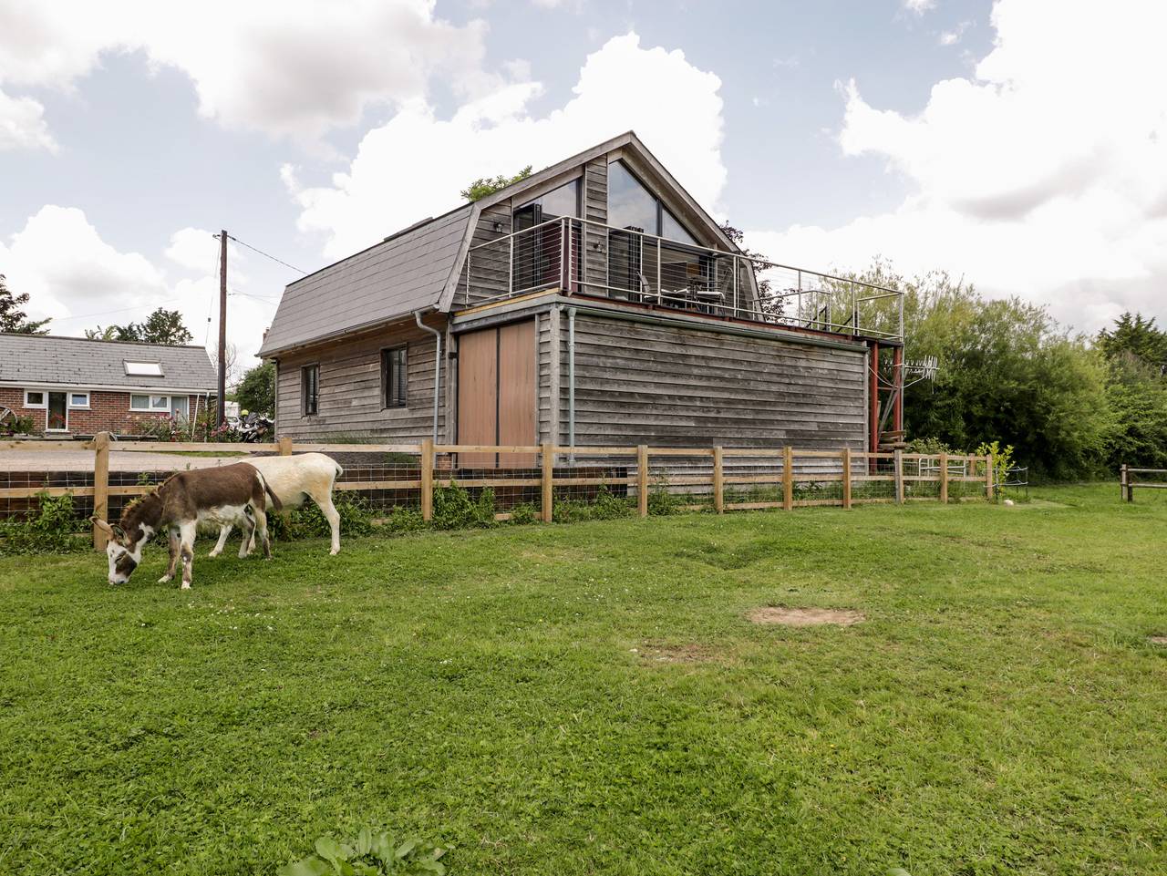 Entire apartment, Cointree in Sturminster Newton, Dorset