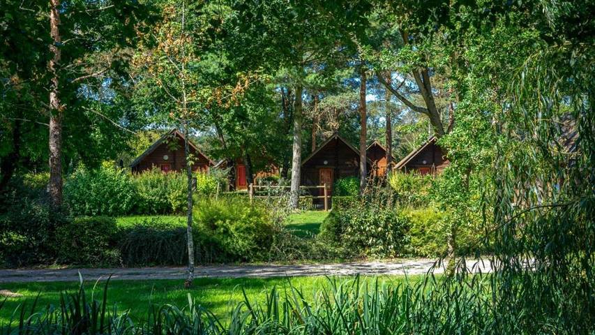 Location de vacances pour 6 personnes, avec Terrasse ainsi que Jardin et Vue à Carentoir