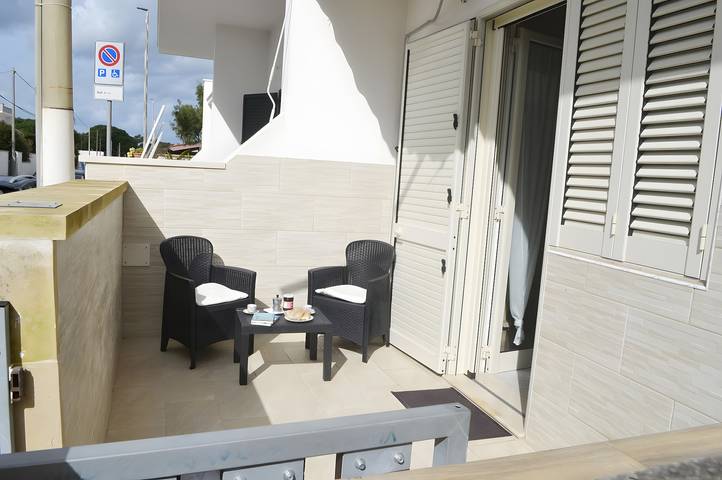 Holiday home for 4 people - 1