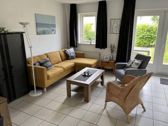Verhuurcentrum Breskens — Fort Soleil 42 (Zeezwaluw), Breskens in Zeeuwse Kust