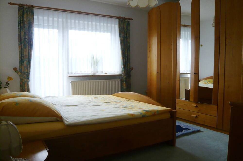 Ganze Wohnung, Ferienwohnung Schulz - Ferienwohnung in Schwörstadt, Südschwarzwald