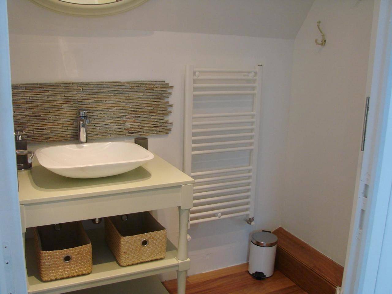 Chambres de Condate in Rennes, Région de Rennes