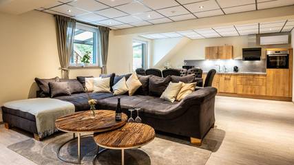 Ferienwohnung für 4 Personen in Osteifel, Bild 1