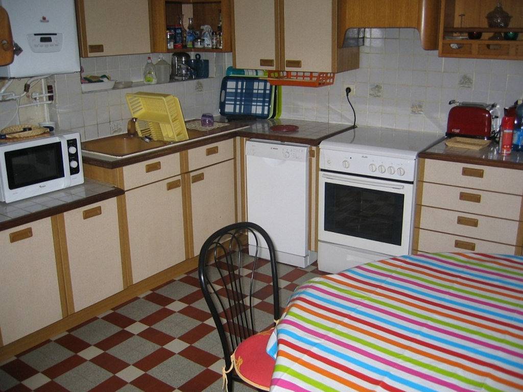 Maison Yanenia pour cure ou vacances in Hasparren, Région de Bayonne