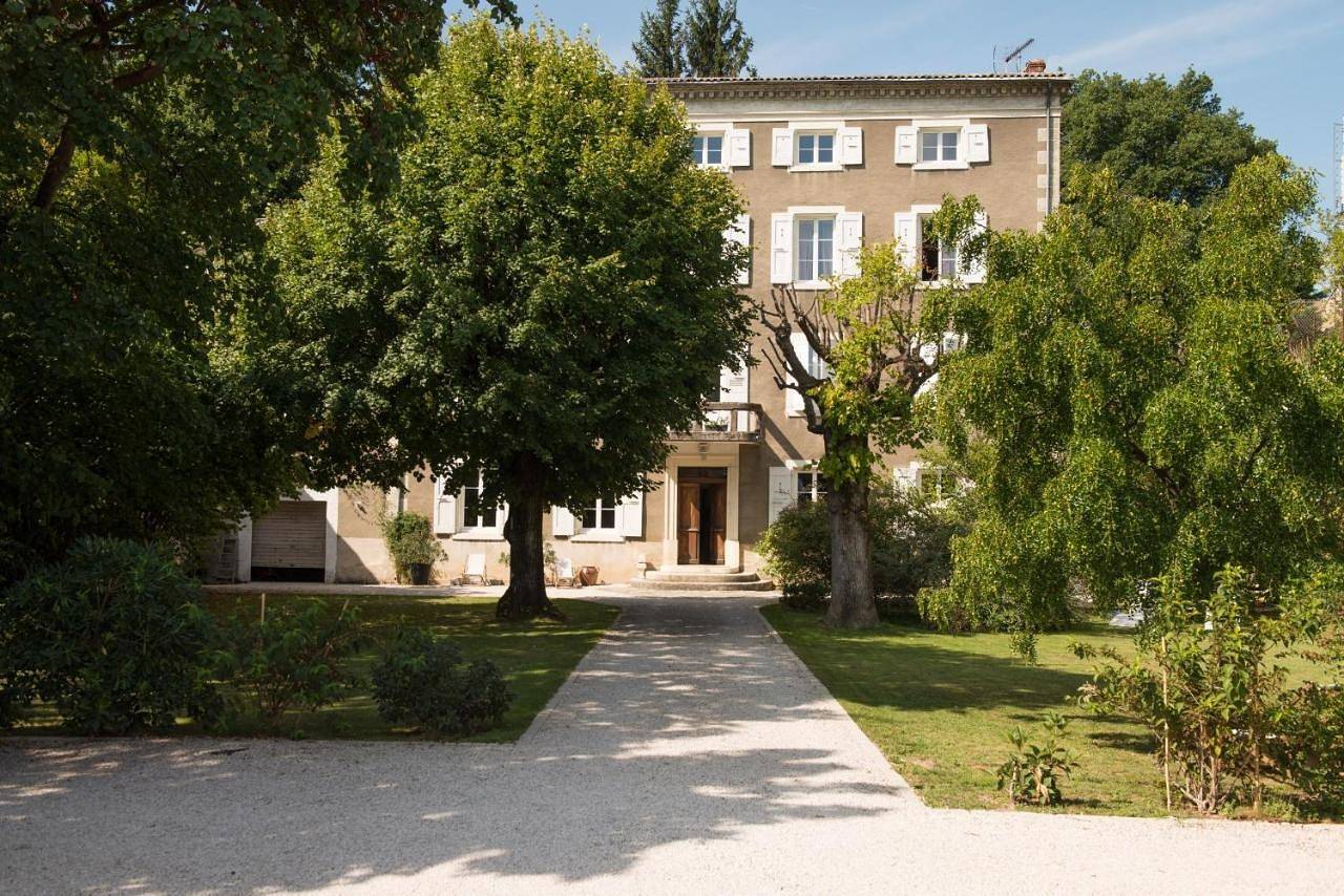 La Saudade in Saint-Péray, Région de Tournon-sur-Rhône