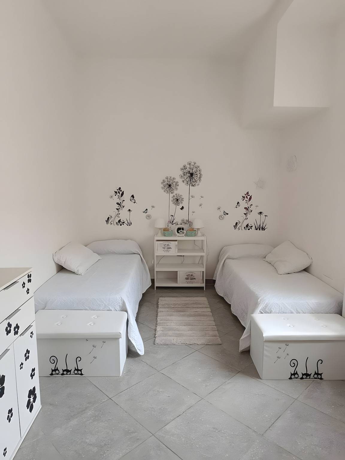 Apartamento entero, Apartamento en Capoterra: comodidad y relax a pocos minutos del mar in Capoterra, Provincia de Cagliari