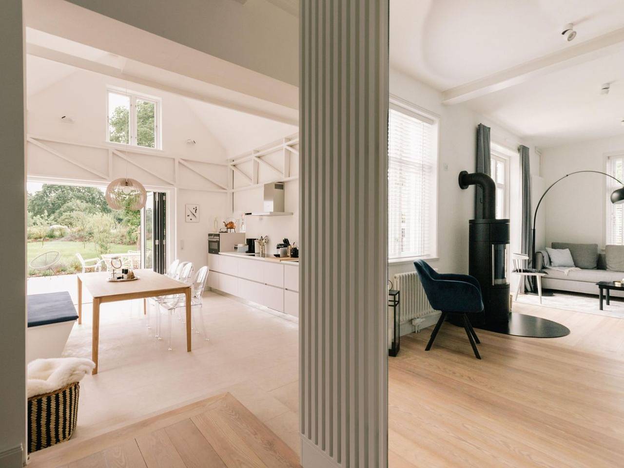 Eduard-Paulsen-Haus Hausteil Bi-de-Fenne - Entspannung und Abenteuer: Ihr perfekter Urlaub im Eduard-Paulsen-Haus! in Wyk auf Föhr (Stadt), Wyk auf Föhr