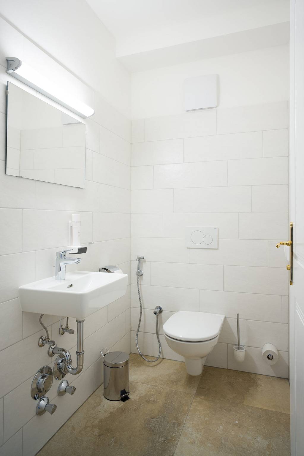 Ganze Wohnung, Lake view suites Villa Julia - Garden Suite in Zell am See (Stadt), Zell am See