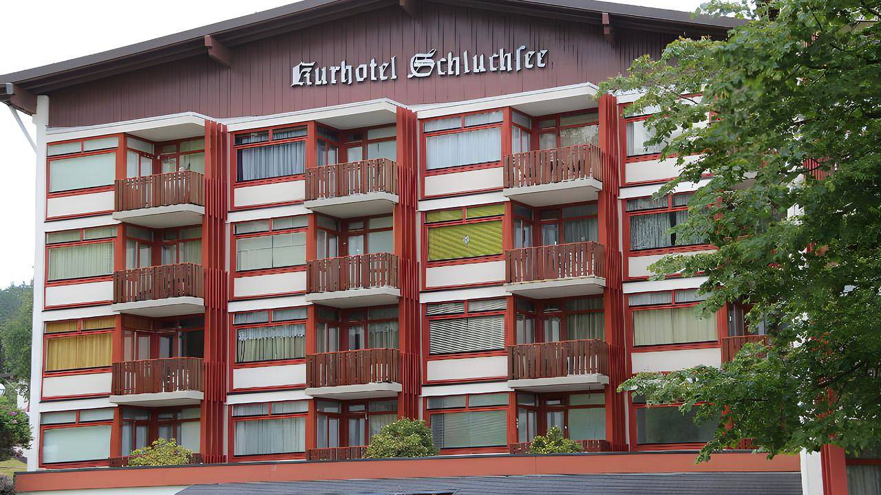 Ferienwohnung für 4 Personen in Suedlicher Schwarzwald, Schluchsee