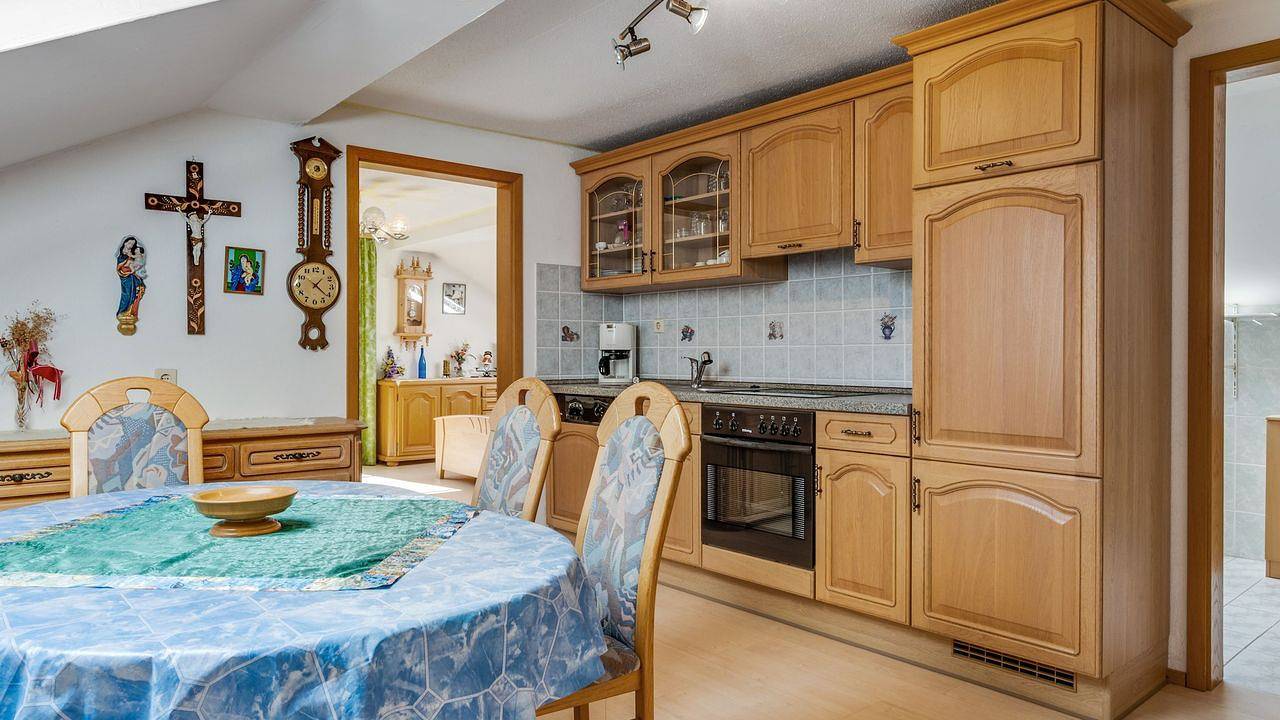 Bauernhof für 5 Personen (80 m²) in Neukirchen beim Heiligen Blut in Neukirchen beim Heiligen Blut, Ostbayern