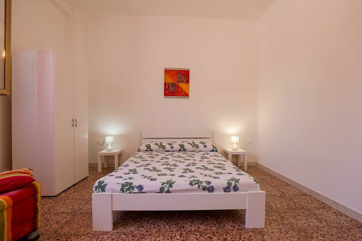 Ferienhaus für 6 Personen, mit Garten in Specchiarica - 3
