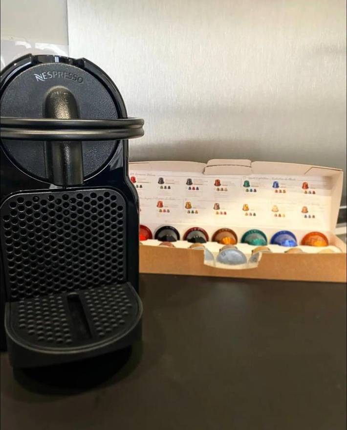 Gîte pour 4 personnes à Charenton-le-Pont - 4