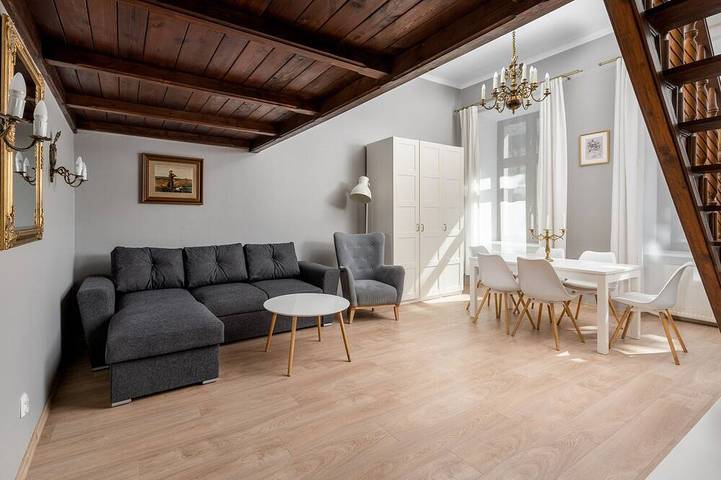 Appartement de vacances pour 4 personnes - 1
