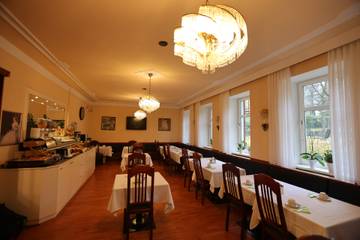 Ferienwohnung für 8 Personen, mit Sauna in Wien