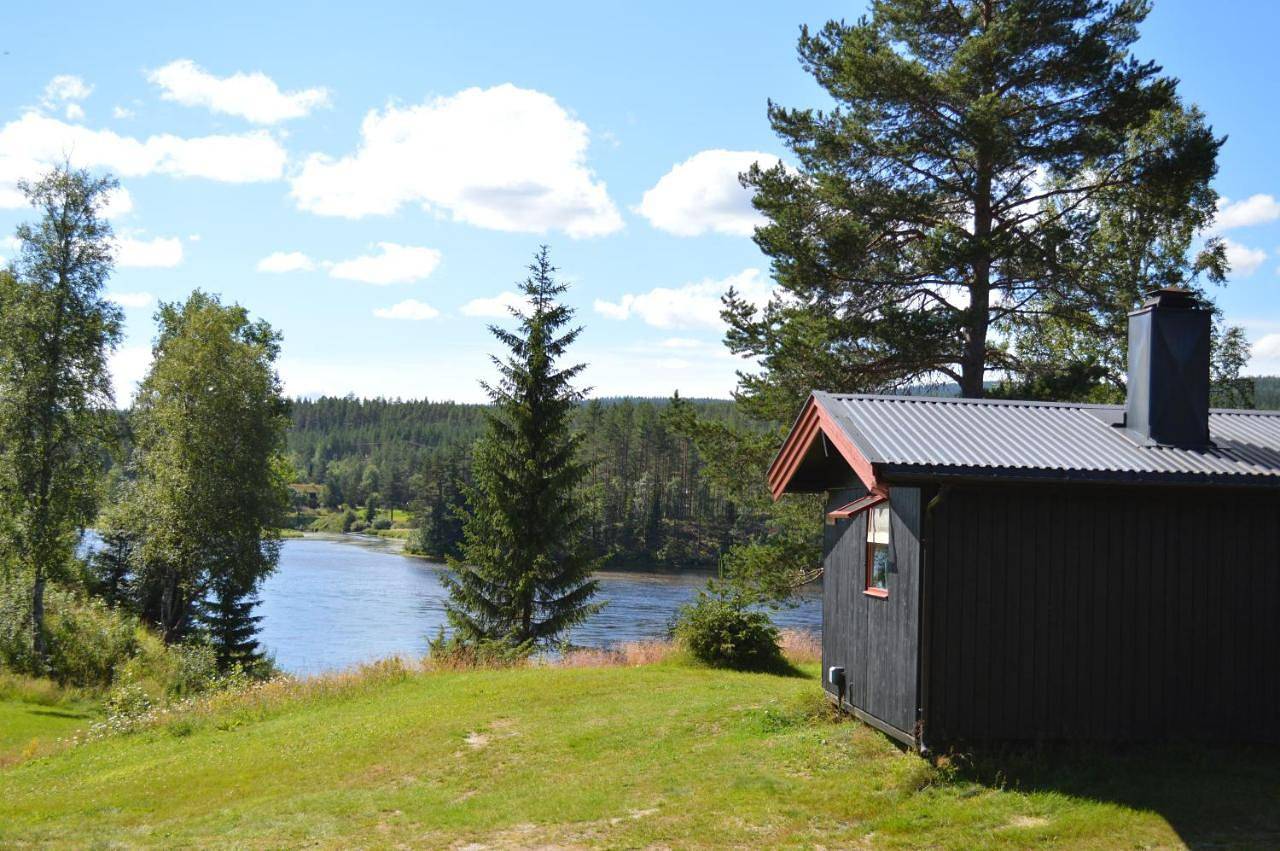 Trysil Hyttegrend in Trysilfjellet, Trysil 