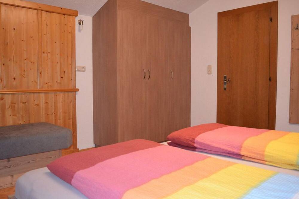 Ganze Wohnung, Masardenwohnung bis 4 Personen - Kienberghof in Reith im Alpbachtal, Kaisergebirge