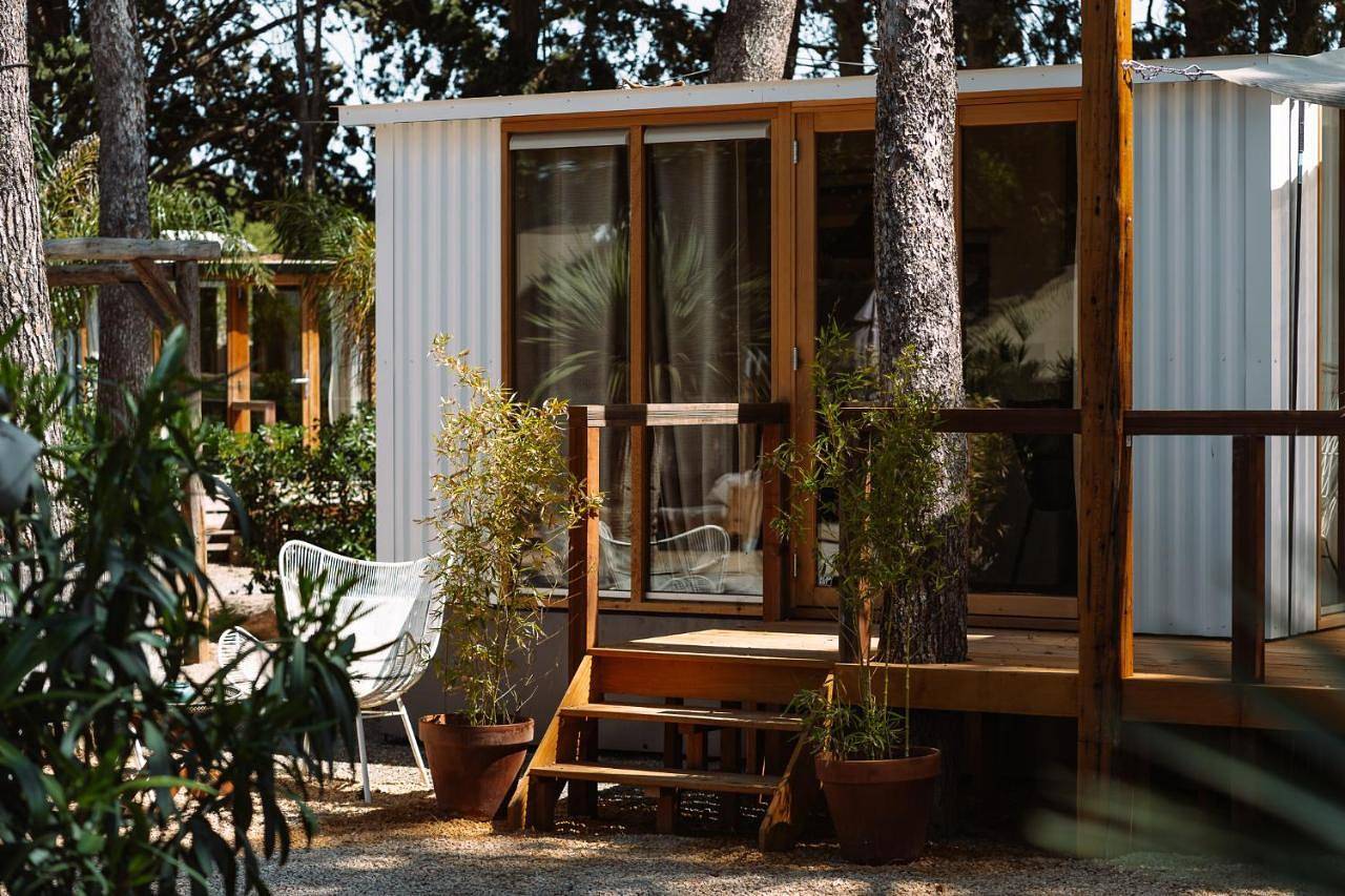 King Room with Garden View in Ocean Beach Ibiza, Sant Antoni de Portmany