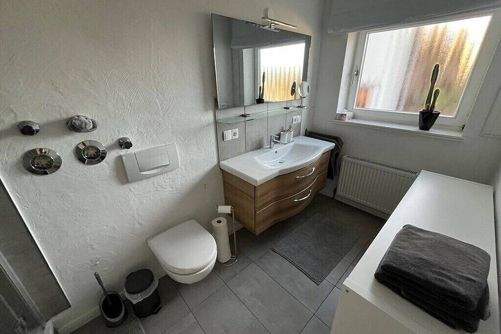 Ganze Wohnung, Herborn Ferienwohnung in Herborn, Naturpark Lahn-Dill-Bergland