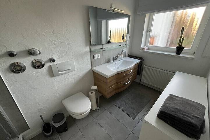 Gîte pour 2 personnes à Herborn - 2