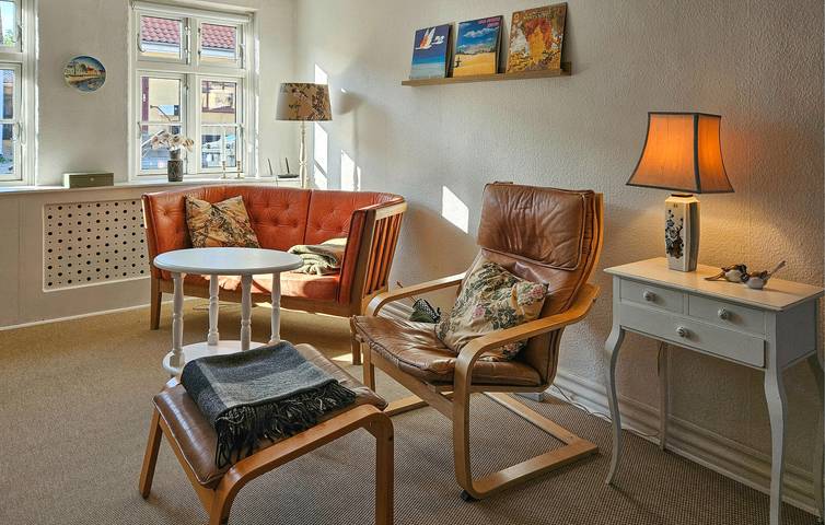 Ferienhaus für 2 Personen mit Garten in Assens, Kleiner Belt