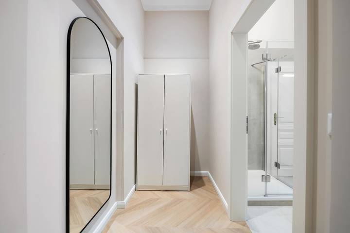 Entire apartment, Kaiser 1Br | Metro & Tram | Nespresso | Central in Vienna, Donau Niederösterreich