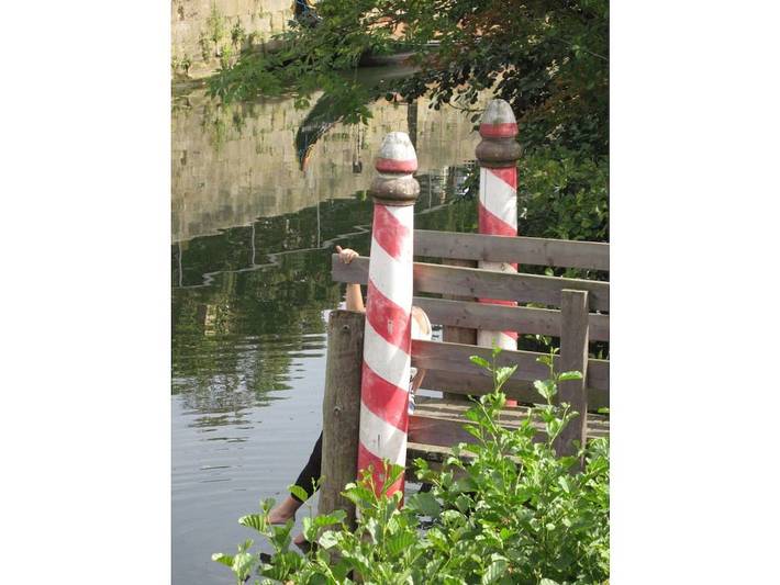 Ferienhaus für 3 Personen, mit Garten in Bamberg - 3