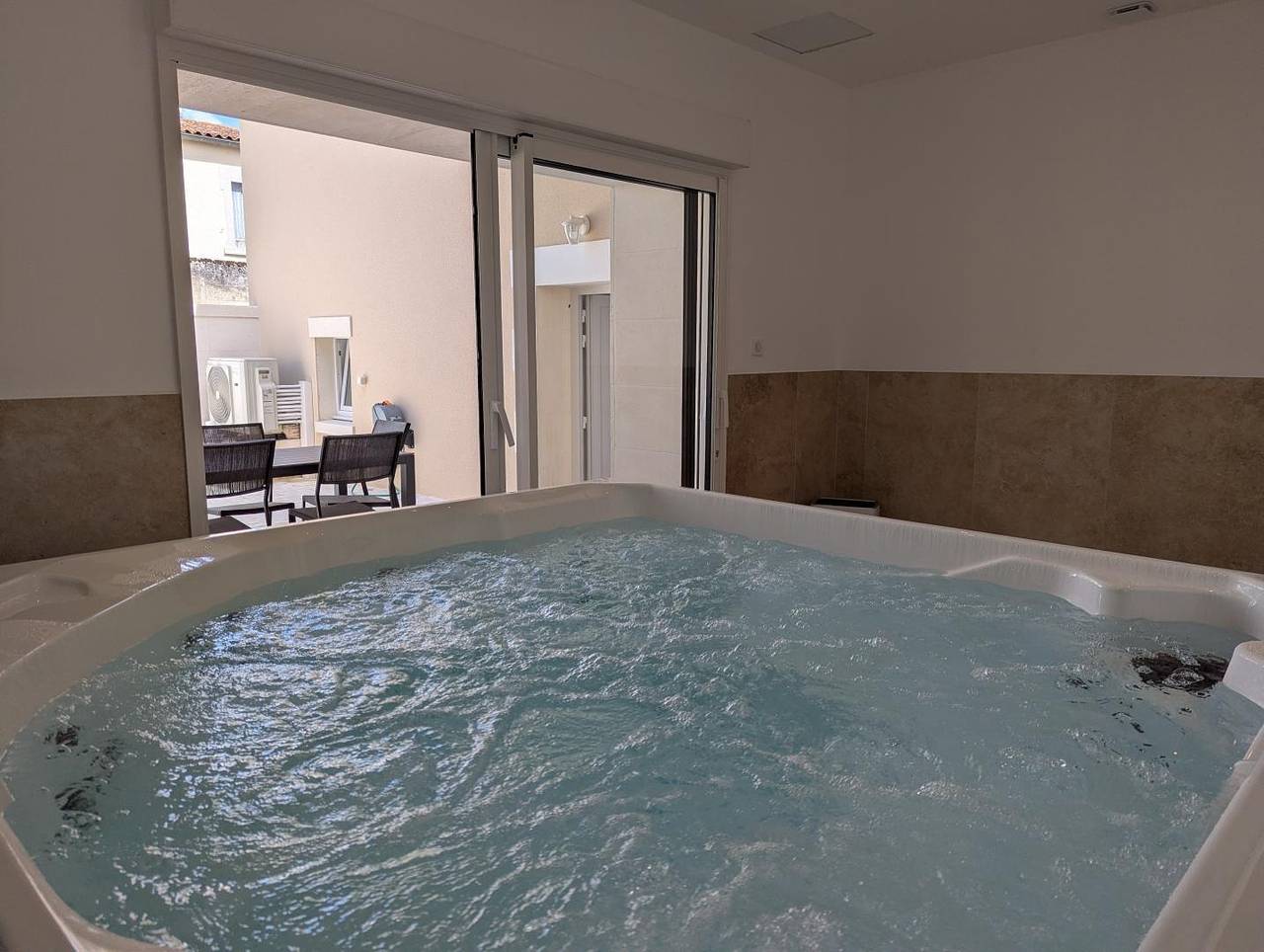 Maison de vacances