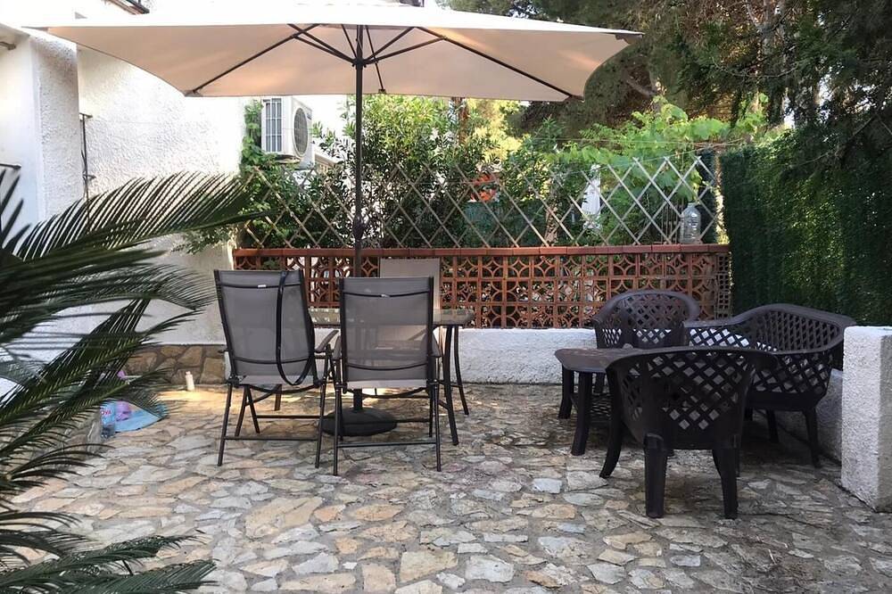 Casa vacanza a L'Escala a partire da 89€ a notte