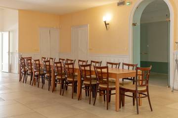 Villa für 50 Personen in Arvillard, Chambéry und Umgebung, Bild 2