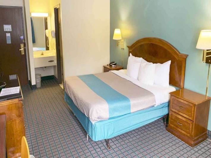 Apartamento entero, Acogedora habitación con cama king size | No fumadores in Condado de Cortland