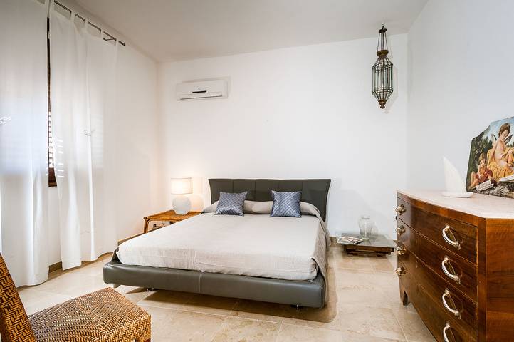 Villa für 6 Personen, mit Garten und Terrasse auf Sizilien - 3