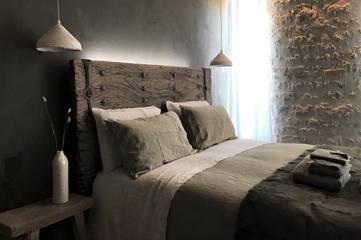 Chambre d’hôte pour 2 personnes, avec vue ainsi que sauna et jardin à Sainte-Marie-de-Ré