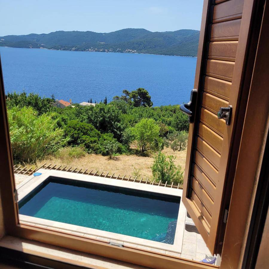 Three-Bedroom Villa in Viganj, Dubrovnik-Neretva