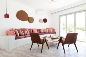 Vakantiehuis voor 8 Personen in Plaka (Naxos), Cycladen, Afbeelding 1