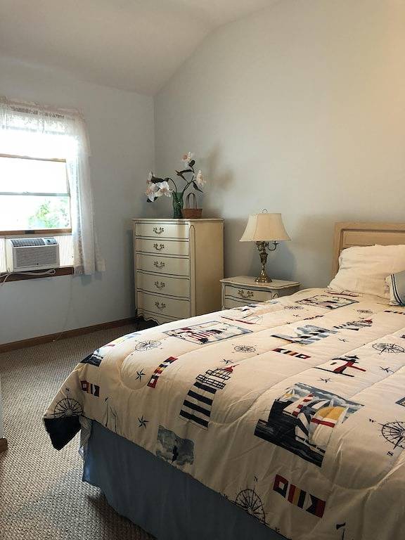 Lovely Seashore Cottage in der Nähe des Strandes in Bay Head, Ocean County