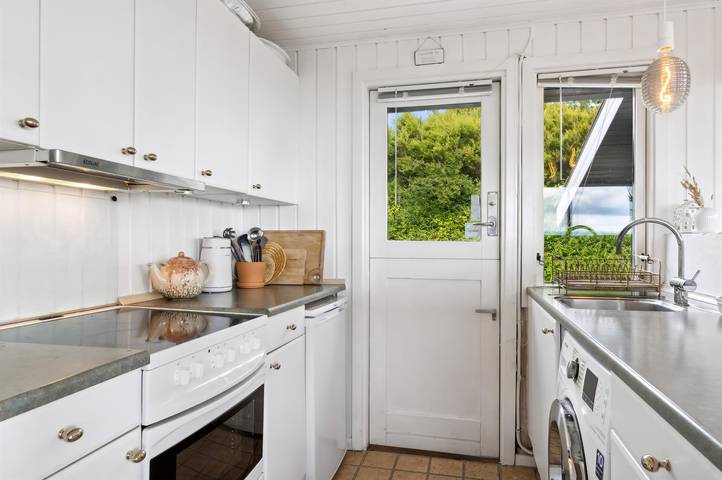 Pet friendly home in Knebel with sauna in Knebel, Süddjursland