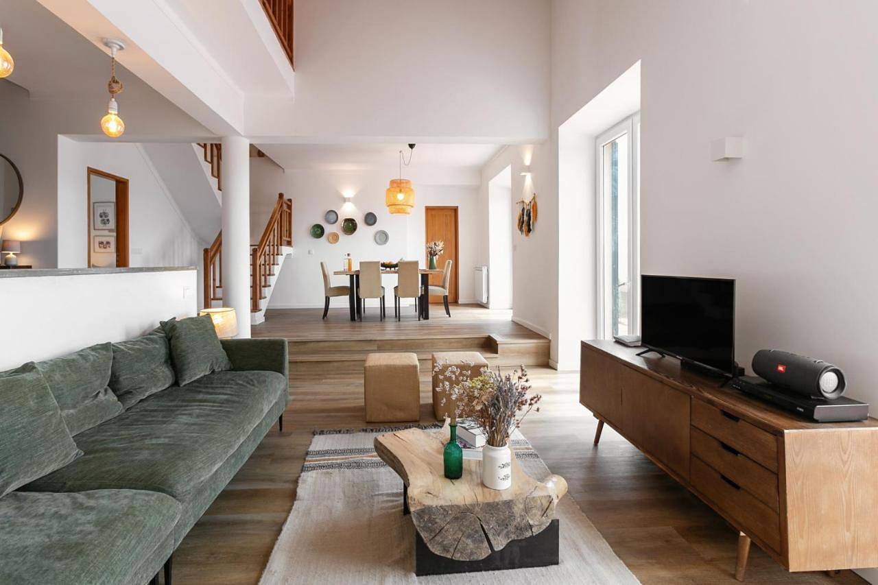 Alma Country House in Bombarral, Leiria distrito