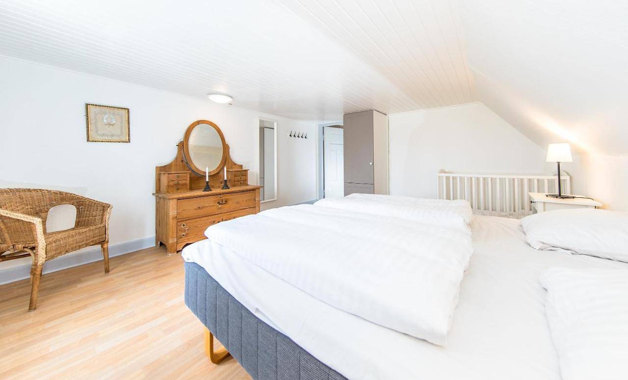 Three-Bedroom House in Borre (Vordingborg), Vordingborg und Umgebung