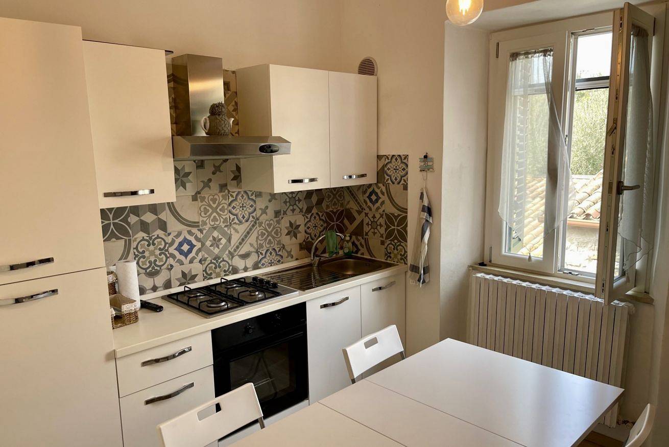 Apartamento entero, S259 - Sirolo, new completely renovated two-room apartment in Sirolo, Riviera del Conero