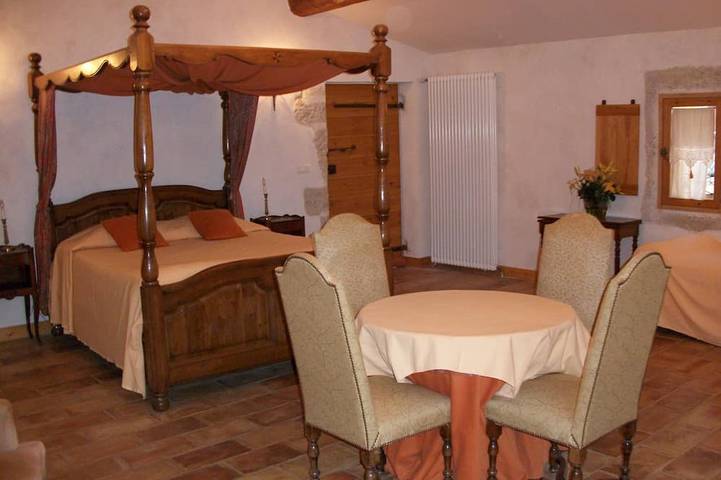 Gîte pour 4 personnes à Fabrègues - 3