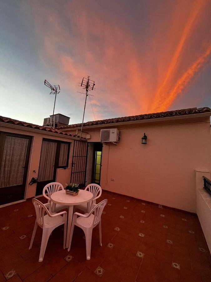 Casa de vacaciones para 7 personas, con terraza y vistas, Se admiten mascotas - 1