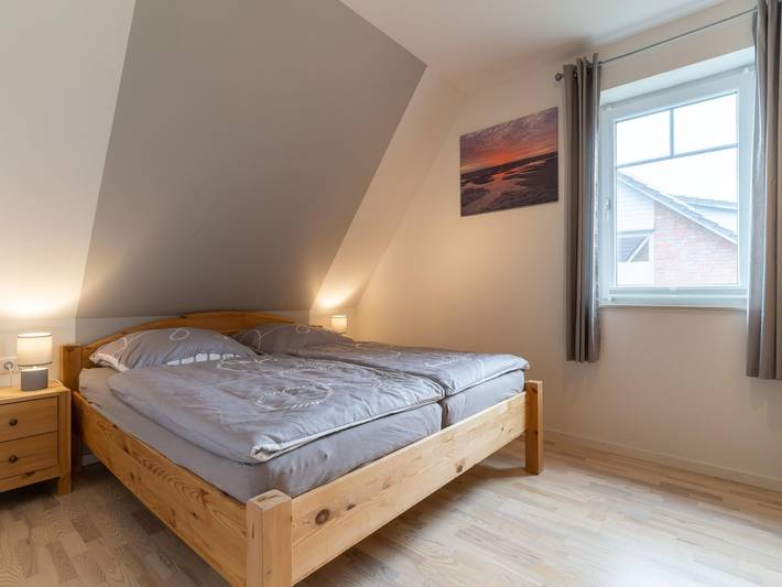 Doppelhaushälfte in St. Peter-Ording in St. Peter-Ording, Eiderstedt