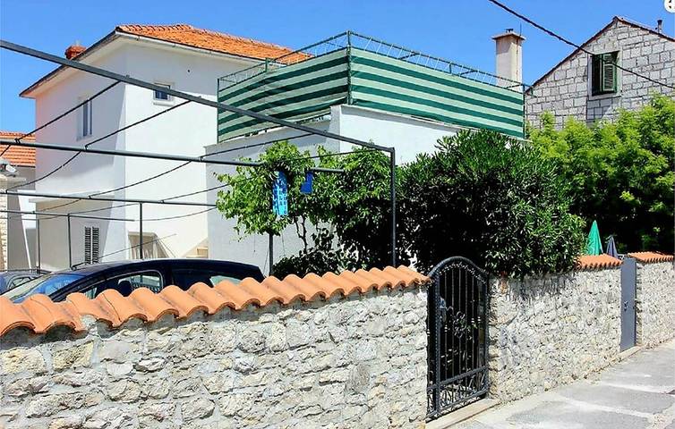 Appartamento vacanze per 4 persone, con vista lago - 1