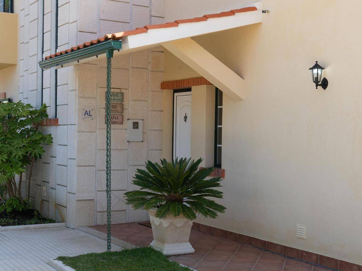 A Casa Da Praia in Aldeamento Miravillas, Mira (Coimbra)