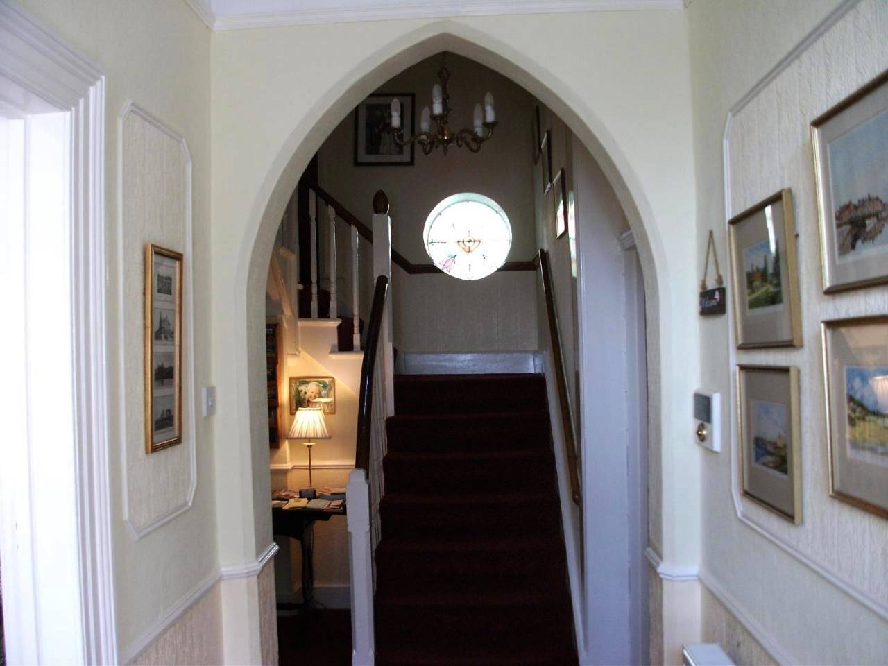 Family Room with Bathroom in Hunstanton, Norfolk Coast