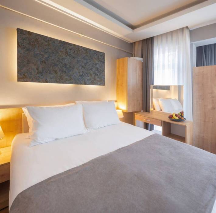 Maison de vacances pour 2 personnes à Istanbul