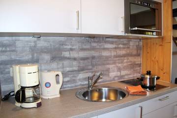 Ferienwohnung für 2 Personen in Rieden, Romantische Straße, Bild 4